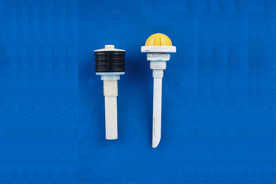 長(zhǎng)柄水帽