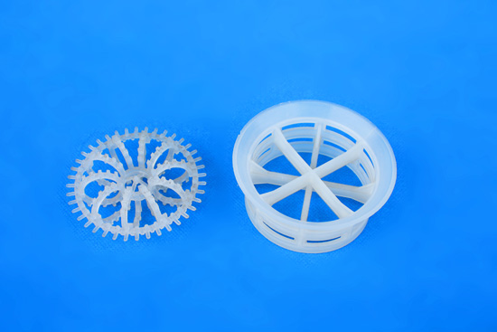 有齒花環(huán)、階梯環(huán)