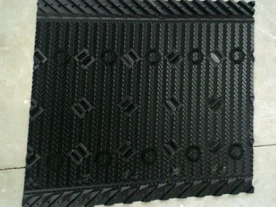 掛片式/淋水填料