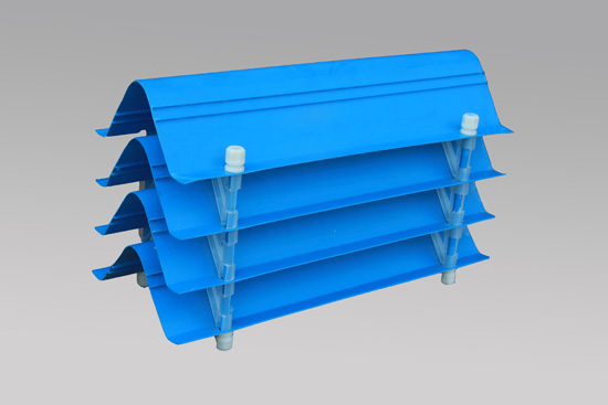 收水器帶徑160-45